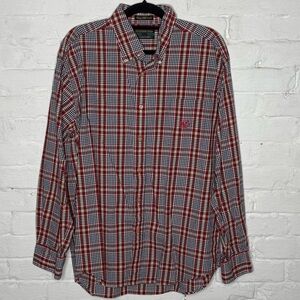 Alexander Julian Shirt XL